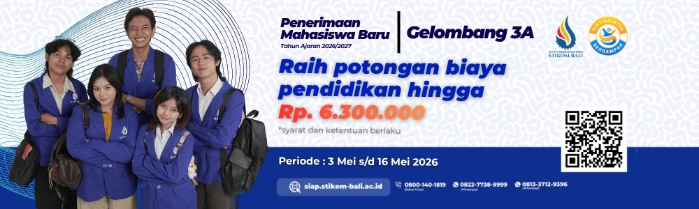 Banner Bawah